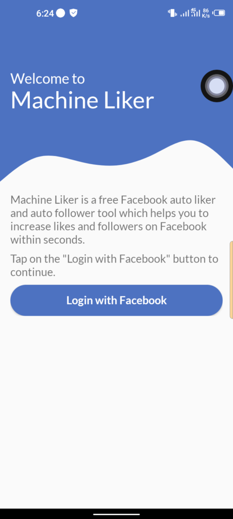 Augmenter le nombre de likers sur Facebook ?