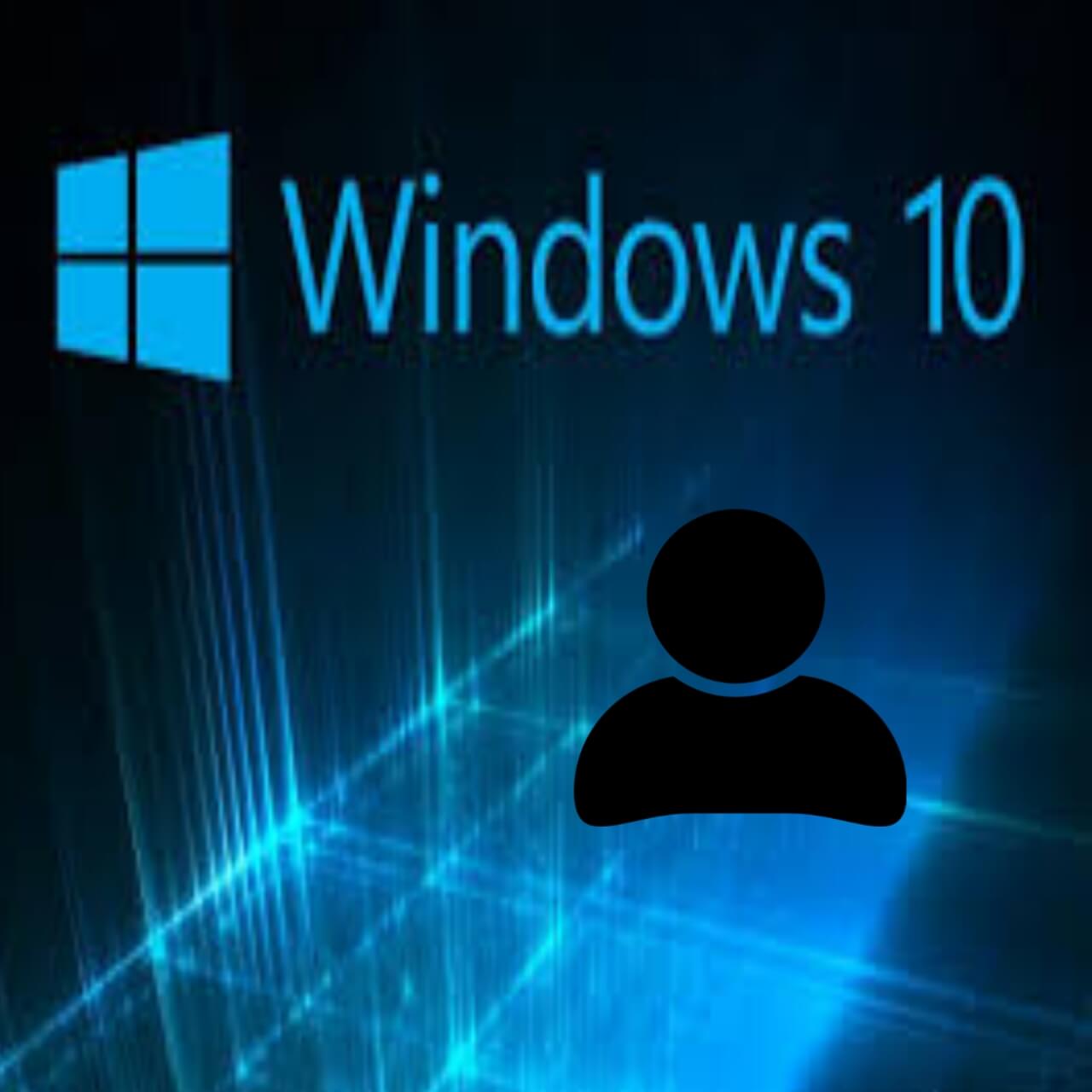 Comment créer un nouveau compte utilisateur sur Windows 10?