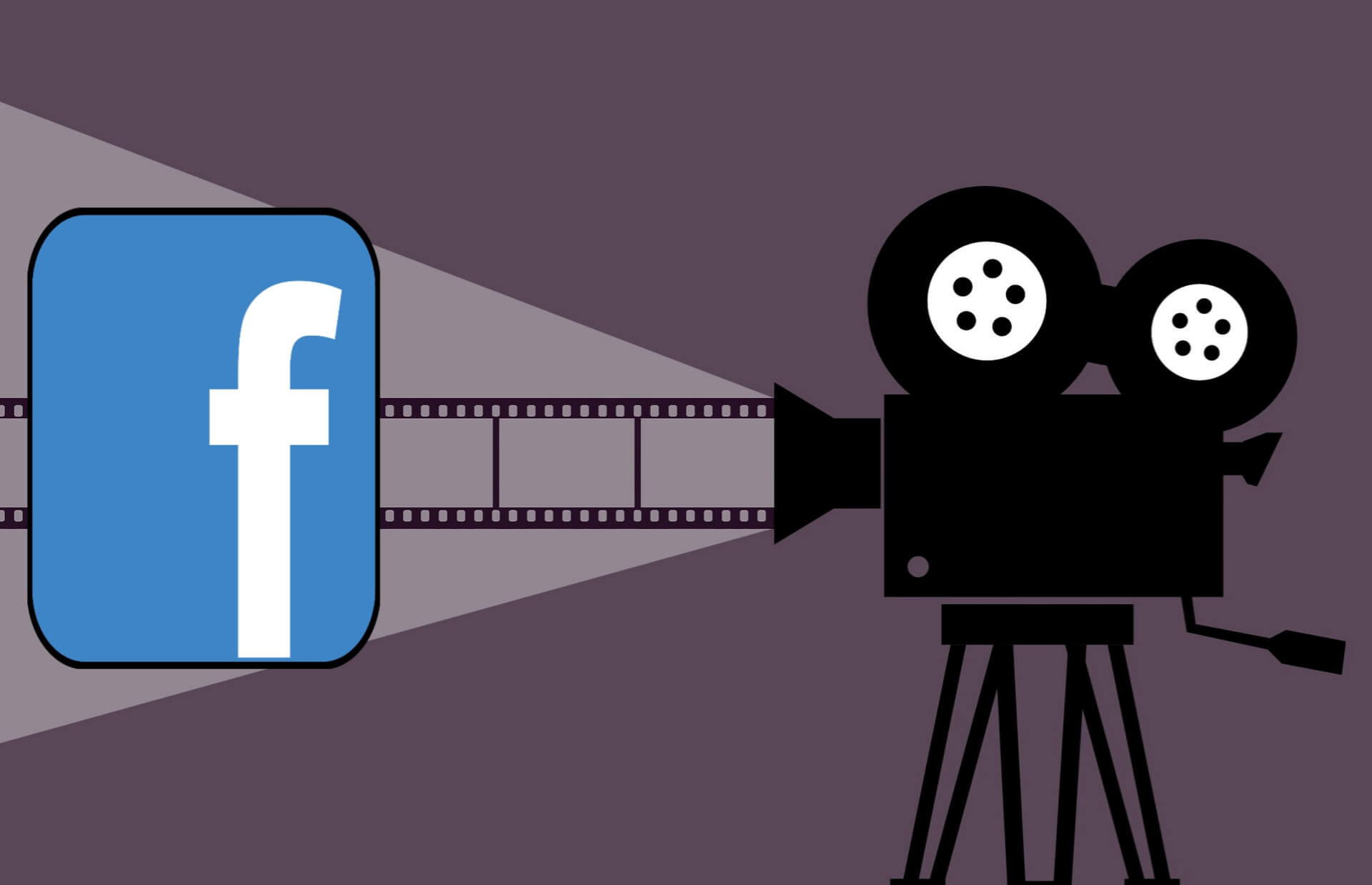 Comment télécharger une vidéo sur Facebook sans logiciel ?