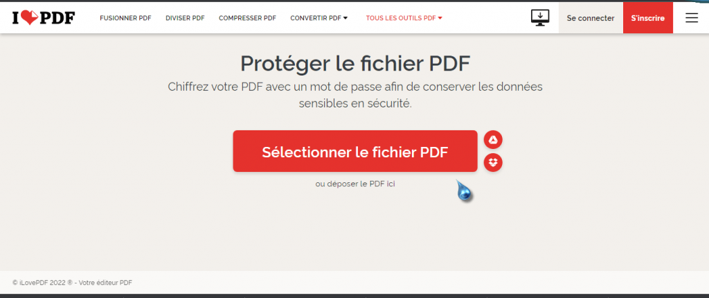 Comment Protéger un PDF