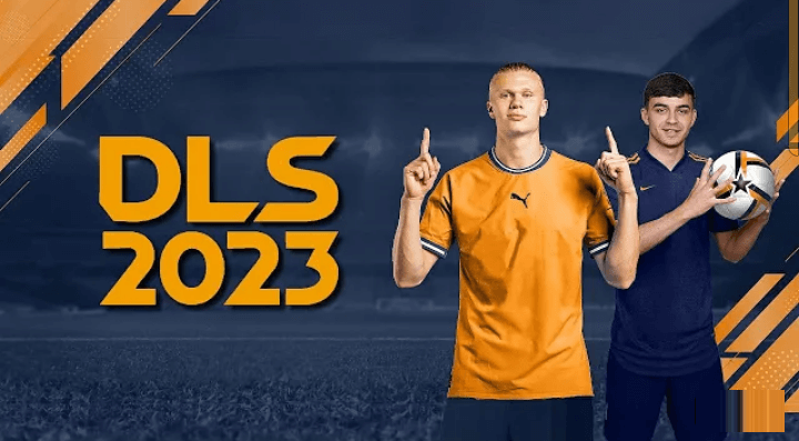 Télécharger Dream league soccer 2023 (DLS 23) mod apk