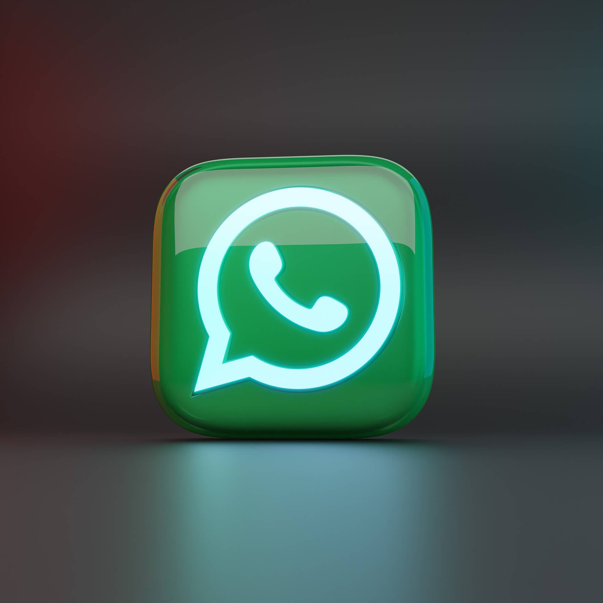 Se débloquer sur WhatsApp