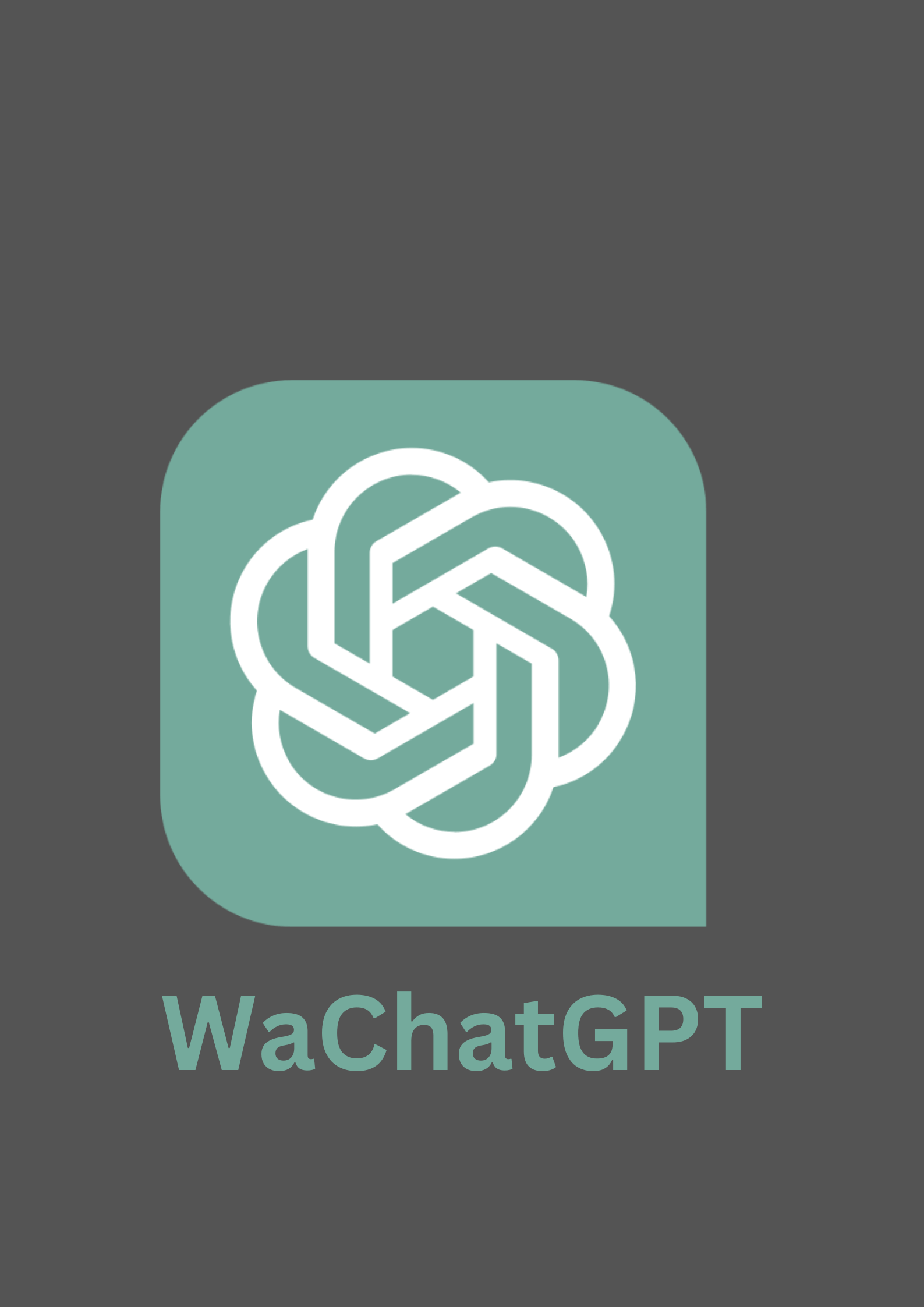 Utiliser chatGPT sur WhatsApp