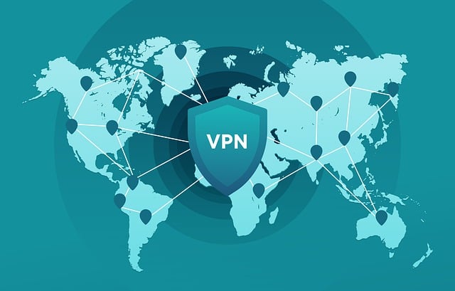 Darknet  protéger votre vie privée grâce d’un réseau privé ou un Vpn