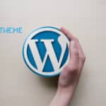 découvrir un thème utilisé sur un site WordPress