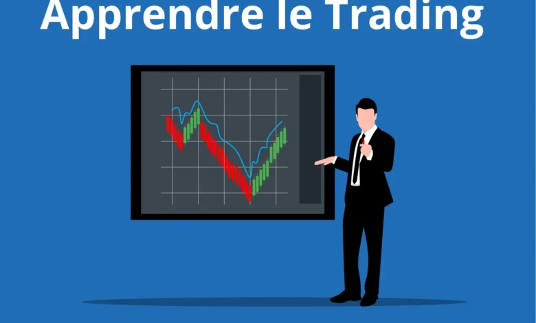 Apprendre le trading : Qu'est-ce que le Trading ?