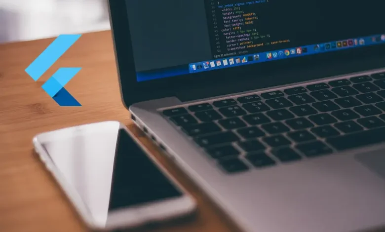 Développement d'applications multiplateformes avec Flutter